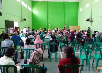 Personel Kodim 0833 Kota Malang jaga Perbatasan Masuk Kota Malang
