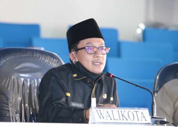 Masa Transisi Hingga New Normal Di Kota Malang Bisa Dibatalkan Bila Tidak Disiplin Jalankan Protokol Kesehatan