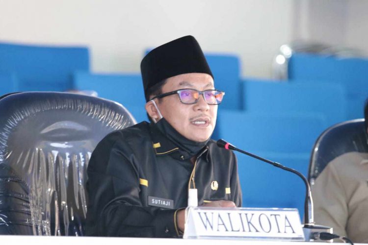 Masa Transisi Hingga New Normal Di Kota Malang Bisa Dibatalkan Bila Tidak Disiplin Jalankan Protokol Kesehatan