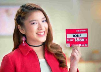 Bersama Tiara Idol, Smartfren Ajak Berinternet Anti Waswas