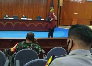 Kampung Tangguh Mandiri Glintung Water Street Mampu Berikan Bantuan kepada 20 RW Di Kelurahan Purwantoro