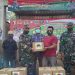 Bantuan Terus Diberikan Oleh Jajaran Kodim 0833 Ke Kampung Tangguh