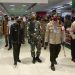 Dandim 0833 Kota Malang Pimpin Patroli Gabungan Sidak Tempat Berkumpulnya Massa