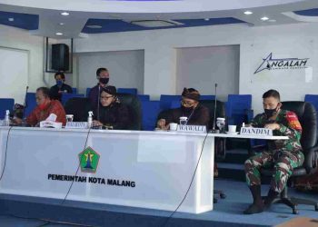 Madiun Menjadi Zona Hijau Covid-19 Di Jawa Timur