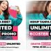 Smartfreen Hadirkan Booster Unlimited dengan Harga Murah
