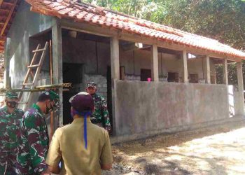 TMMD Ke 108 Diyakini Dapat Selesai Tepat Waktu