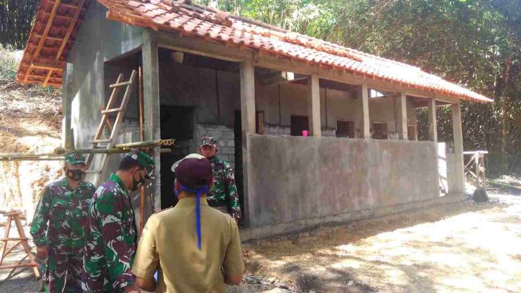 TMMD Ke 108 Diyakini Dapat Selesai Tepat Waktu