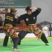 285 Orang Pesilat Penuhi Kodim 0833 Kota Malang