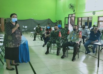 RW 14 Bunulrejo Dinilai Masih Perlu PSBL Lanjutan