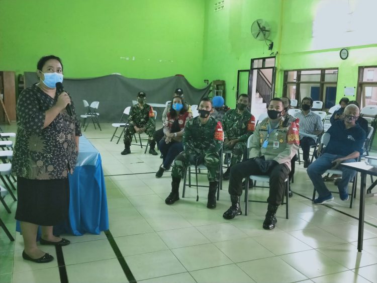 RW 14 Bunulrejo Dinilai Masih Perlu PSBL Lanjutan