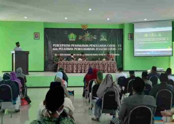 Mushola Desa Ngepoh Dibangun Ulang Oleh Satgas TMMD Ke 108