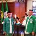 Nur Salam Dilantik Sebagai Ketua Pengurus Divisi III ADN Jatim