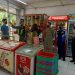 Personel TNI Polri Terus Jaga Mall Dan Pertokoan