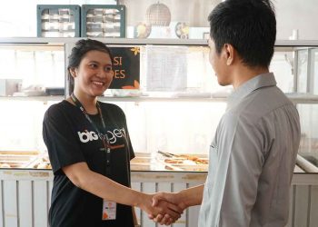 Ralali.com Kampanye ‘Bangkit Bersama’