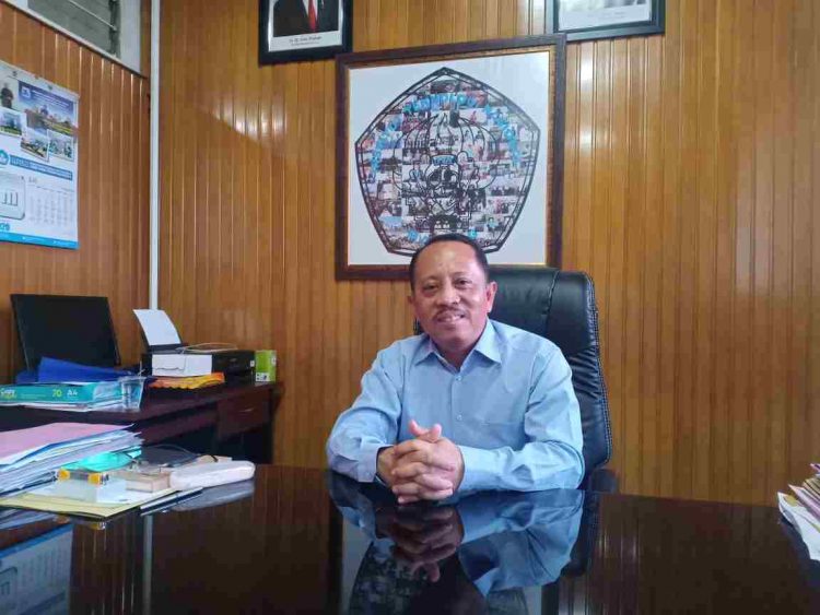 Dinilai Banyak Pengalaman, Alumni Dan Dosen ITN Wahyu Hidayat Dilantik Jadi Sekda Kabupaten Malang