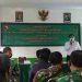 Kapten Arh Imran Isi Sosialisasi P4GN Di Koramil Lowokwaru