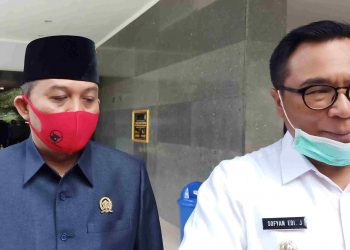 Warga Desa Ngepoh Tulungagung Mendapat Bantuan MCK dan Septic Tank