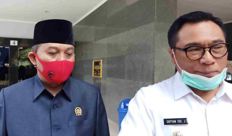 Warga Desa Ngepoh Tulungagung Mendapat Bantuan MCK dan Septic Tank