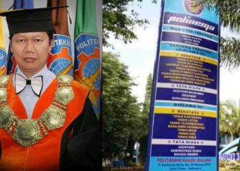 Peduli Dampak Pandemi Covid-19, Polinema Bebaskan UKT 2.881 Mahasiswa Aktif