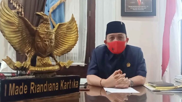 Kader Baru dan pengurus Anak Ranting PDIP Kota Malang Meningkat Tajam