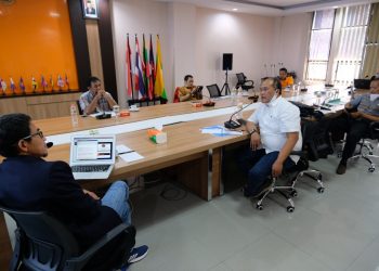 FISIP UB Cari Formula Pemberitaan Covid-19 Yang Efektif