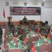Prajurit Kodim 0833 Dilatih Teknis Teritorial Lagi