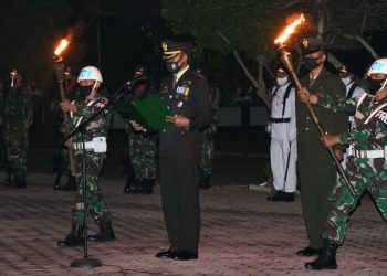 Pemkot Malang Laksanakan Pemanjatan Doa Bersama Secara Virtual