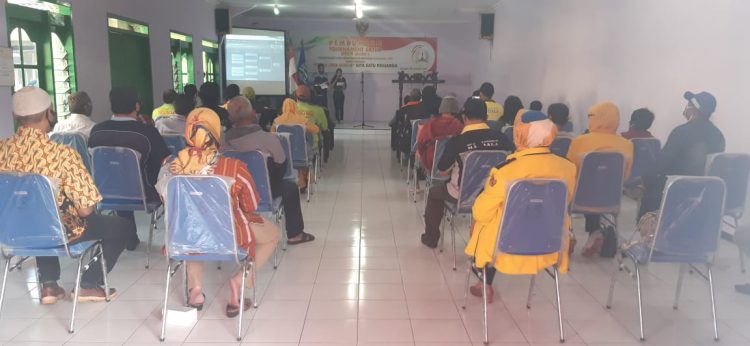 DPC Pepabri Kota Malang Gelar Turnamen Catur Ke-2