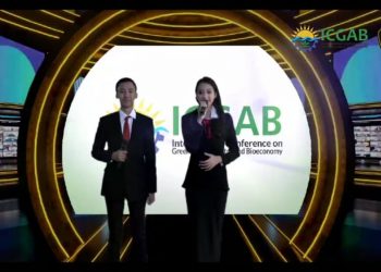 Ajang ICGAB FTP UB Mengangkat Isu Agroindustri Di Masa Kini