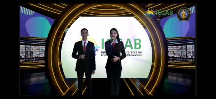 Ajang ICGAB FTP UB Mengangkat Isu Agroindustri Di Masa Kini