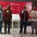 Mbois Artweek Menjadi Wujud Sinergitas Untuk Pemulihan Dari Pandemi