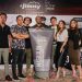 Event Jimny Challenge Di Malang Berhadiah 1 Miliar Dari MS Glow For Men