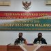 Kodim 0833 Kembali Gelar Komsos Guna Cegah Radikalisme