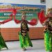 Lomba Tari Kreasi Perjuangan Di Kodim 0833 Kota Malang