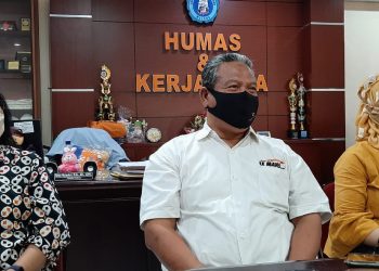 1.397 Mahasiswa Unikama Akan Diwisuda Secara Daring Besok