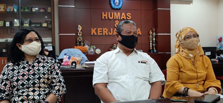 1.397 Mahasiswa Unikama Akan Diwisuda Secara Daring Besok