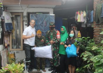 11 Ribu Pohon ditanam Di Lapangan Sampo Kota Malang