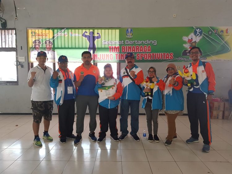 PABSI Kota Malang Siap Ke Kancah Internasional Dengan Ketua Umum Barunya