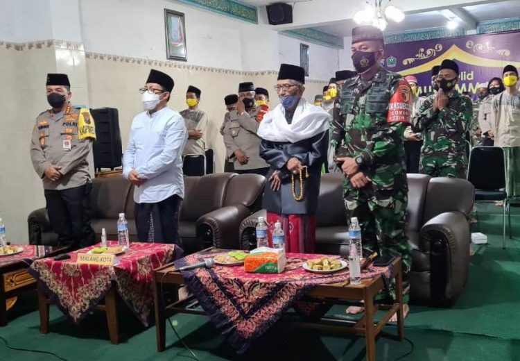 Kegotongroyongan Diharapkan Dapat Diterapkan Di Masa Pandemi Covid-19