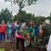 Gerakan Menanam Pohon Terus Berlangsung Di Kota Malang
