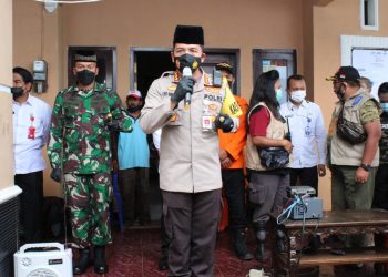 Korban Hanyut Bunulrejo Ditemukan Di Bendungan Sengguruh