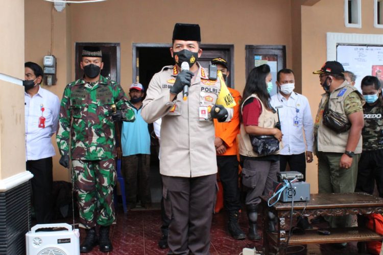 Korban Hanyut Bunulrejo Ditemukan Di Bendungan Sengguruh