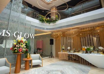 Wujud Kepedulian, MS GLOW Buka Lowongan Bagi Penyandang Disabilitas