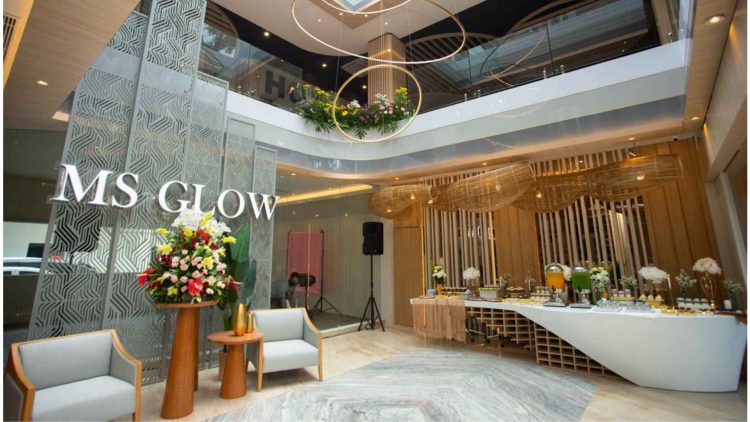 Wujud Kepedulian, MS GLOW Buka Lowongan Bagi Penyandang Disabilitas