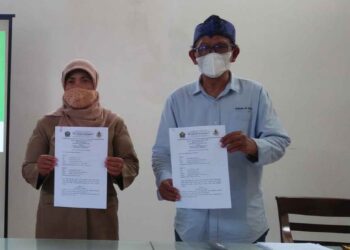 Bambang Irianto 3G Dampingi 24 SD Kota Malang