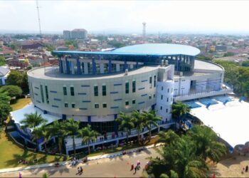 Polinema Bergabung Dengan LTMPT Untuk Pelaksanaan SNMPTN dan SBMPTN