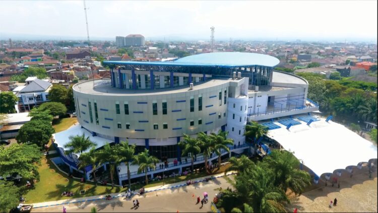 Polinema Bergabung Dengan LTMPT Untuk Pelaksanaan SNMPTN dan SBMPTN