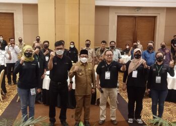 Tingkatkan Pelayanan, Siklon Tawarkan Samson Menuju Smart Light Di Kota Malang