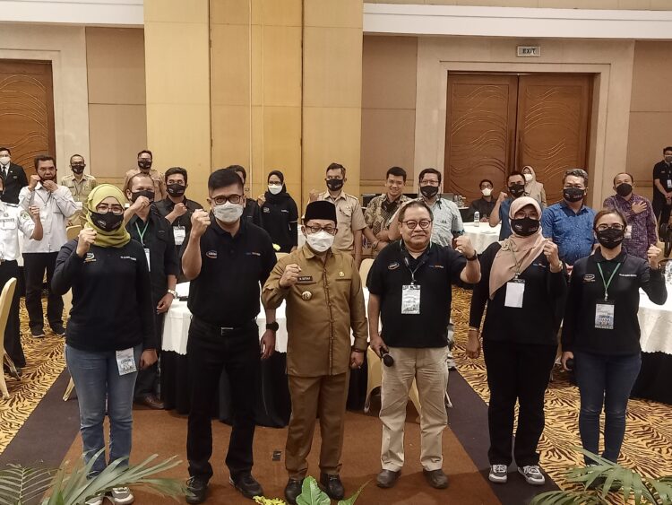 Tingkatkan Pelayanan, Siklon Tawarkan Samson Menuju Smart Light Di Kota Malang