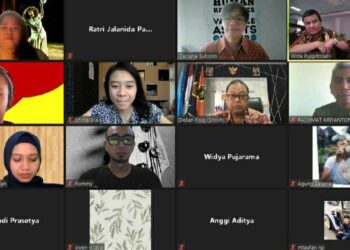 FISIP UB Tandatangani Kerjasama Bersama Nava+ Group